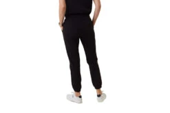 Björn Borg Centre Pants Tennisbroeken Black Beauty Dames -Padel Profs Verkoop 37101316 3