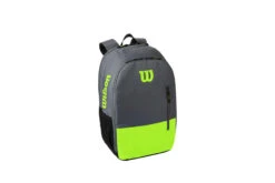 Wilson Team Rugzak Groen/grijs