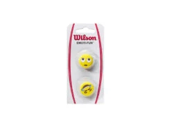 Wilson Emoti-fn Eye Roll Crying Laughing Dampener 2 Stuks