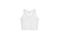 Vieux Jeu Birgit Top Wit Dames