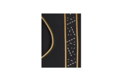 Vieux Jeu Lio Top Zwart Dames -Padel Profs Verkoop 37101770 3