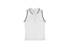 Vieux Jeu Lio Top Wit Dames