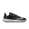 NikeCourt Vapor Lite CLY Tennisschoenen Zwart Heren