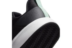 NikeCourt Vapor Lite CLY Tennisschoenen Zwart Heren -Padel Profs Verkoop 37101883 4