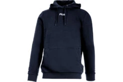 Fila Bobby Hoodie Donkerblauw Heren