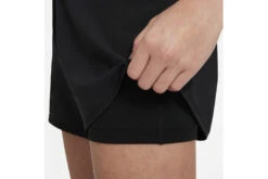 NikeCourt Dri-FIT Victory Tennis Short Zwart Meisjes -Padel Profs Verkoop 37102368 4