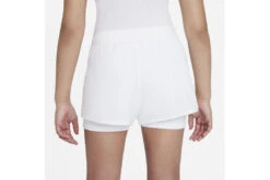 NikeCourt Dri-FIT Victory Tennisrokje Wit Meisjes -Padel Profs Verkoop 37102369 3