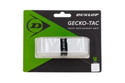 Dunlop Gecko Tac Grip Wit