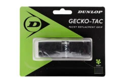 Dunlop Gecko Tac Grip Zwart