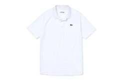 Lacoste SPORT Polo Wit Heren