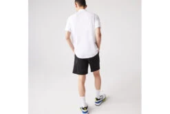 Lacoste SPORT Polo Wit Heren -Padel Profs Verkoop 37103027 3