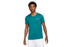 NikeCourt Dri-FIT Advantage Polo Bright Spruce Heren