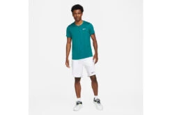 NikeCourt Dri-FIT Advantage Polo Bright Spruce Heren 7 NikeCourt Dri-FIT Advantage Polo Bright Spruce Heren -Padel Profs Verkoop 37103192 4