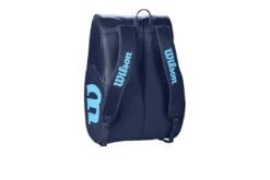 Wilson Team Padel Bag Navy/blauw -Padel Profs Verkoop 37103973 3