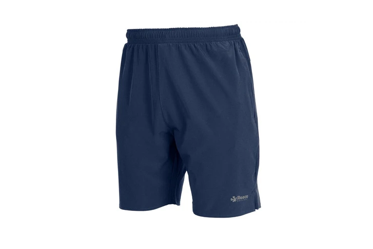 Reece Legacy Short Navy Kids + Volwassenen 1 Reece Legacy Short Navy Kids + Volwassenen