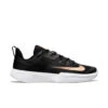 NikeCourt Vapor Lite Tennisschoenen Zwart Dames