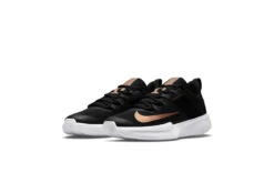 NikeCourt Vapor Lite Tennisschoenen Zwart Dames -Padel Profs Verkoop 37104459 3