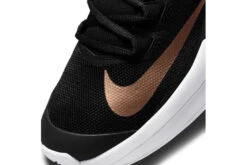 NikeCourt Vapor Lite Tennisschoenen Zwart Dames -Padel Profs Verkoop 37104459 4