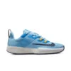 NikeCourt Vapor Lite Tennisschoenen Blue Chill/Phantom/Wit/Midnight Navy Heren