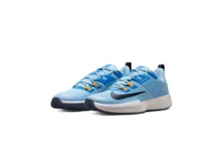 NikeCourt Vapor Lite Tennisschoenen Blue Chill/Phantom/Wit/Midnight Navy Heren -Padel Profs Verkoop 37104460 3