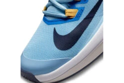NikeCourt Vapor Lite Tennisschoenen Blue Chill/Phantom/Wit/Midnight Navy Heren -Padel Profs Verkoop 37104460 4