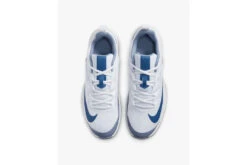 NikeCourt Vapor Lite HC Tennisschoen Wit Heren -Padel Profs Verkoop 37104523 4