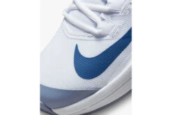 NikeCourt Vapor Lite HC Tennisschoen Wit Heren -Padel Profs Verkoop 37104523 5