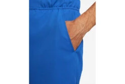 NikeCourt Flex Victory Tennisshort Blauw Heren -Padel Profs Verkoop 37104525 4