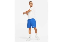 NikeCourt Flex Victory Tennisshort Blauw Heren -Padel Profs Verkoop 37104525 5