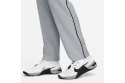 Nike Dri-FIT Geweven Trainingsbroek Particle Grijs Heren 6 Nike Dri-FIT Geweven Trainingsbroek Particle Grijs Heren -Padel Profs Verkoop 37104766 3