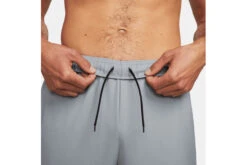 Nike Dri-FIT Geweven Trainingsbroek Particle Grijs Heren 7 Nike Dri-FIT Geweven Trainingsbroek Particle Grijs Heren -Padel Profs Verkoop 37104766 4