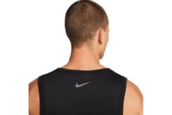 Nike Yoga Tennistop Zwart Heren -Padel Profs Verkoop 37104767 4