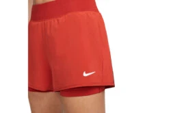 NikeCourt Victory Tennisshorts Roze Dames -Padel Profs Verkoop 37104847 3