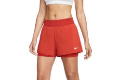 NikeCourt Victory Tennisshorts Roze Dames -Padel Profs Verkoop 37104847 4
