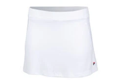 Fila Shiva Tennisrok Wit Dames
