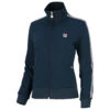 Fila Olivia Jacket Peacoat Blue Dames