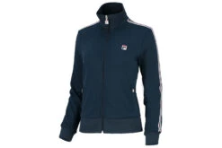 Fila Olivia Jacket Peacoat Blue Dames