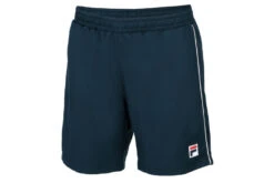Fila Leon Tennisshort Peacoat Blue Heren