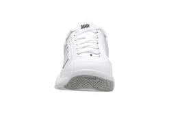 K-Swiss K.Swiss Defier RS Tennisschoen Wit/zwart Heren -Padel Profs Verkoop 37104993 4