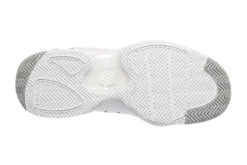 K-Swiss K.Swiss Defier RS Tennisschoen Wit/zwart Heren -Padel Profs Verkoop 37104993 6