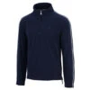 Fila Fleece Troyer Maddox Navy Heren