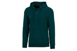 Fila Bobby Hoodie Deep Teal Heren