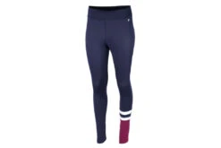 Fila Erica Legging Navy/magenta Purple Dames