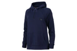 Fila Janina Hoodie Navy Dames