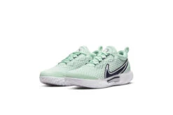 Nike Court Zoom Pro HC Tennisschoen Groen Dames -Padel Profs Verkoop 37105119 3
