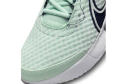 Nike Court Zoom Pro HC Tennisschoen Groen Dames -Padel Profs Verkoop 37105119 4