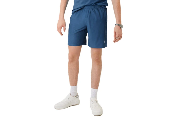 Bjorn Borg Ace 9' Tennisshort Copen Blue Heren 1 Bjorn Borg Ace 9' Tennisshort Copen Blue Heren