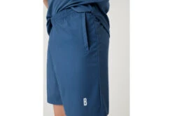 Bjorn Borg Ace 9' Tennisshort Copen Blue Heren 7 Bjorn Borg Ace 9' Tennisshort Copen Blue Heren -Padel Profs Verkoop 37105200 4