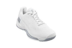 Wilson Rush Pro 4.0 Tennisschoen Wit Heren -Padel Profs Verkoop 37105222 3