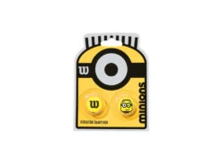 Wilson Minions 2.0 Vibration Dampeners 2 Stuks